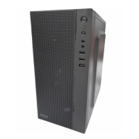 Delux MK310 500W Black (MK310-500-12F)