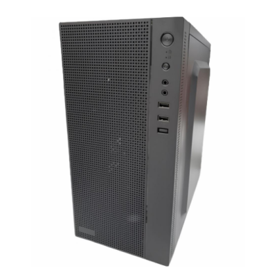 Delux MK310 500W Black (MK310-500-12F)