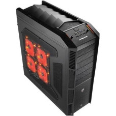 Aerocool PGS XPREDATOR Black