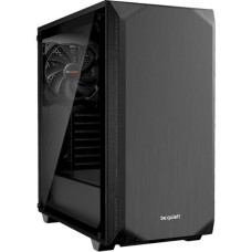 Be quiet! Pure Base 500 Window Black (BGW34)