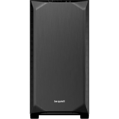 Be quiet! Pure Base 500 Window Black (BGW34)