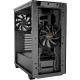 Be quiet! Pure Base 500 Window Black (BGW34)