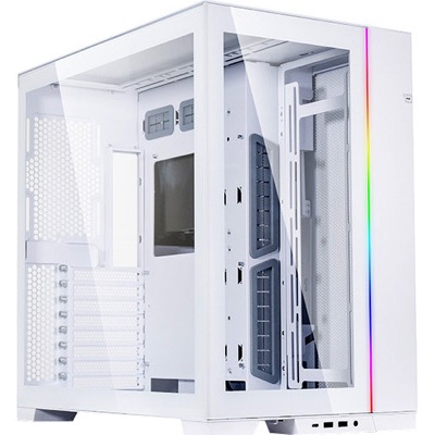 Lian Li O11 Dynamic EVO White (G99.O11DEW.00)