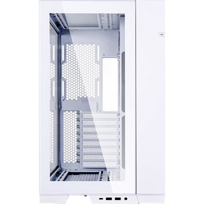 Lian Li O11 Dynamic EVO White (G99.O11DEW.00)