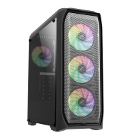 Zalman N5 MF