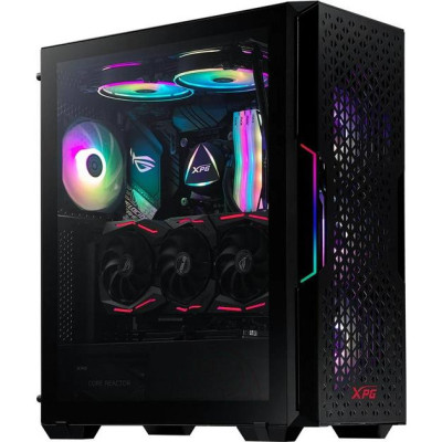 ADATA XPG Starker AIR Black (STARKERAIR-BKCWW)