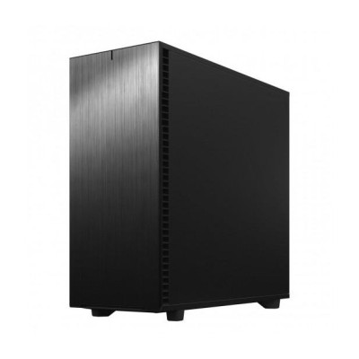 Fractal Design Define 7 XL Black TG Dark Tint (FD-C-DEF7X-03)