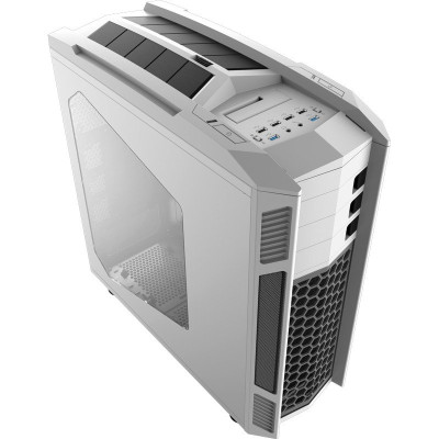 Aerocool PGS XPRREDATOR II White (ACCF-PB04031.21)