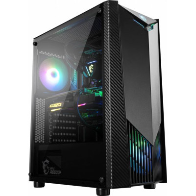 MSI MAG SHIELD 110R