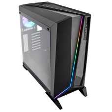 Corsair Carbide SPEC-Omega RGB Black (CC-9011140-WW)