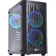 QUBE BLOCK Black (BLOCK_FС6U3)