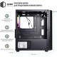 QUBE BLOCK Black (BLOCK_FС6U3)