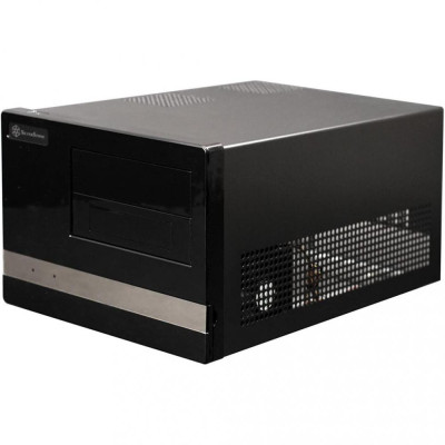 SilverStone SUGO SG02B-F (SST-SG02B-F)
