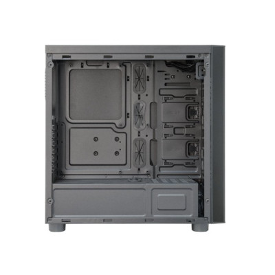 Корпус Chieftec Gaming AL-01B (AL-01B-OP)