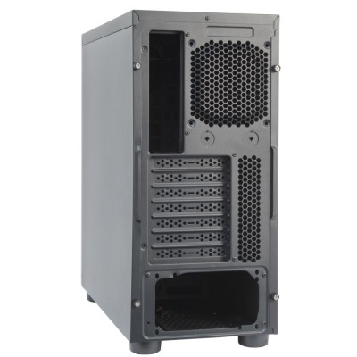 Корпус Chieftec Gaming AL-01B (AL-01B-OP)