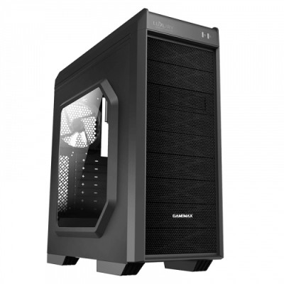 GameMax Luxury G501X