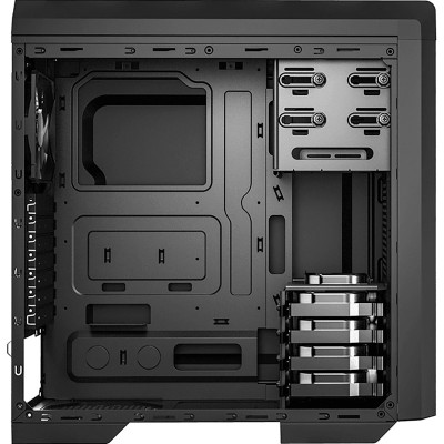 GameMax Luxury G501X