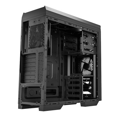 GameMax Luxury G501X