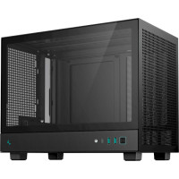 Deepcool CH160 Black (R-CH160-BKNGI0-G-1)