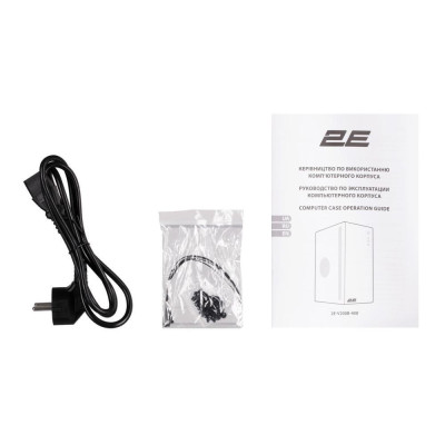 2E Credo V200B 400 (2E-V200B-400)