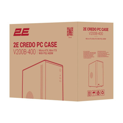 2E Credo V200B 400 (2E-V200B-400)