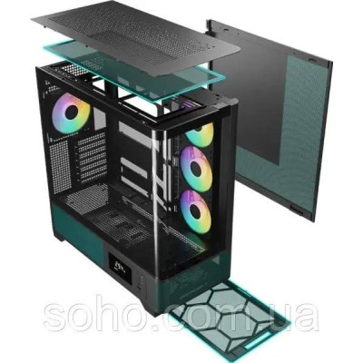 GAMDIAS ATLAS P2 CG (4711514501025)