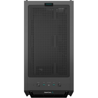 Deepcool CG560 Black (R-CG560-BKAAE4-G-1)