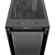 Deepcool CG560 Black (R-CG560-BKAAE4-G-1)
