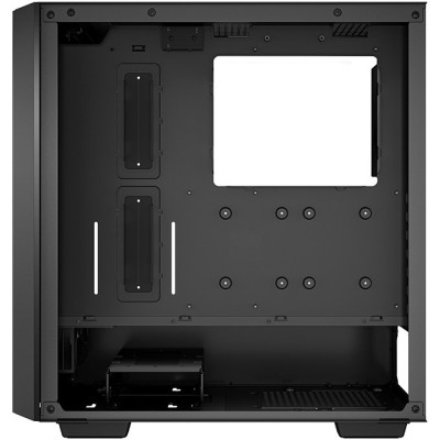Deepcool CG560 Black (R-CG560-BKAAE4-G-1)