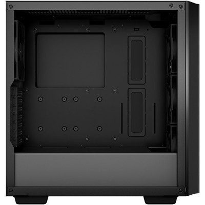 Deepcool CG560 Black (R-CG560-BKAAE4-G-1)