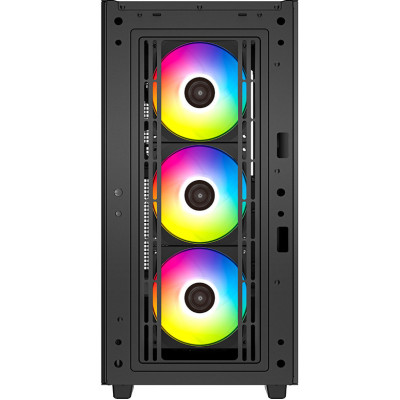 Deepcool CG560 Black (R-CG560-BKAAE4-G-1)