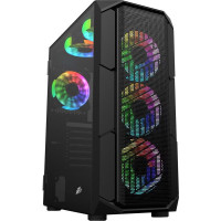 1STPLAYER XF-BK-4F7 Black