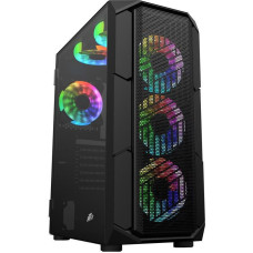 1STPLAYER XF-BK-4F7 Black