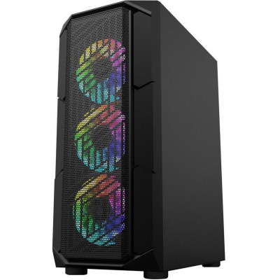 1STPLAYER XF-BK-4F7 Black