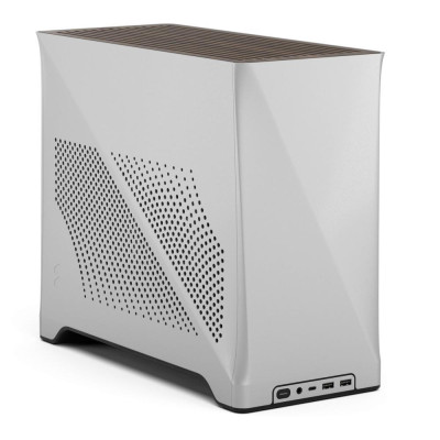 FRACTAL DESIGN Era 2 Silver (FD-C-ERA2N-01)