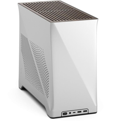 FRACTAL DESIGN Era 2 Silver (FD-C-ERA2N-01)