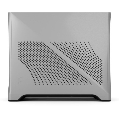 FRACTAL DESIGN Era 2 Silver (FD-C-ERA2N-01)
