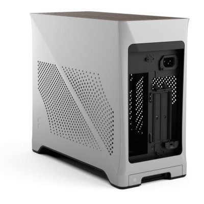 FRACTAL DESIGN Era 2 Silver (FD-C-ERA2N-01)