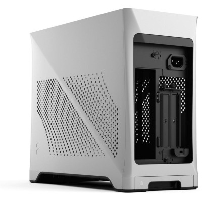 FRACTAL DESIGN Era 2 Silver (FD-C-ERA2N-01)