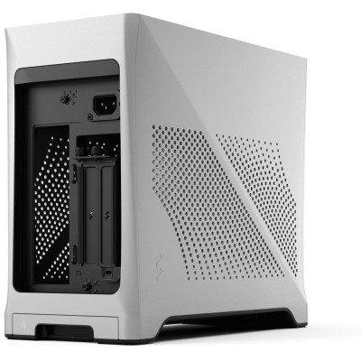 FRACTAL DESIGN Era 2 Silver (FD-C-ERA2N-01)