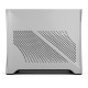 FRACTAL DESIGN Era 2 Silver (FD-C-ERA2N-01)