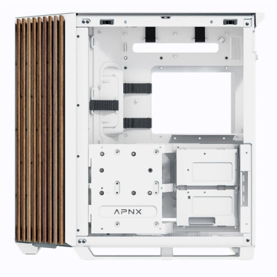 APNX V1-W White (APCM-VI01103.21)
