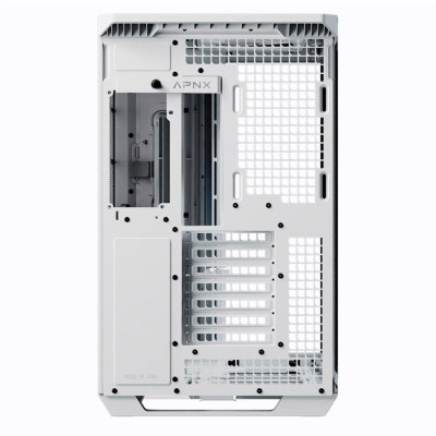APNX V1-W White (APCM-VI01103.21)