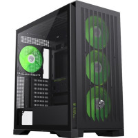 Gamemax LEADER 2 BK