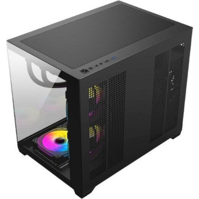 GTL Gaming Abyss Black (GTLN285M)