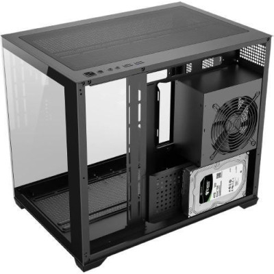 GTL Gaming Abyss Black (GTLN285M)