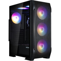 Zalman N7 PLUS V2 Black