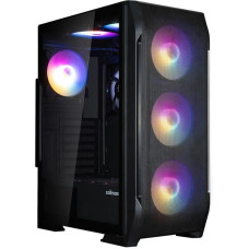 Zalman N7 PLUS V2 Black