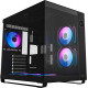 Ocypus Iota C70 ARGB Black (IOTA-C70-BKD600XX-GL)