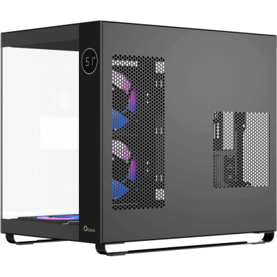 Ocypus Iota C70 ARGB Black (IOTA-C70-BKD600XX-GL)